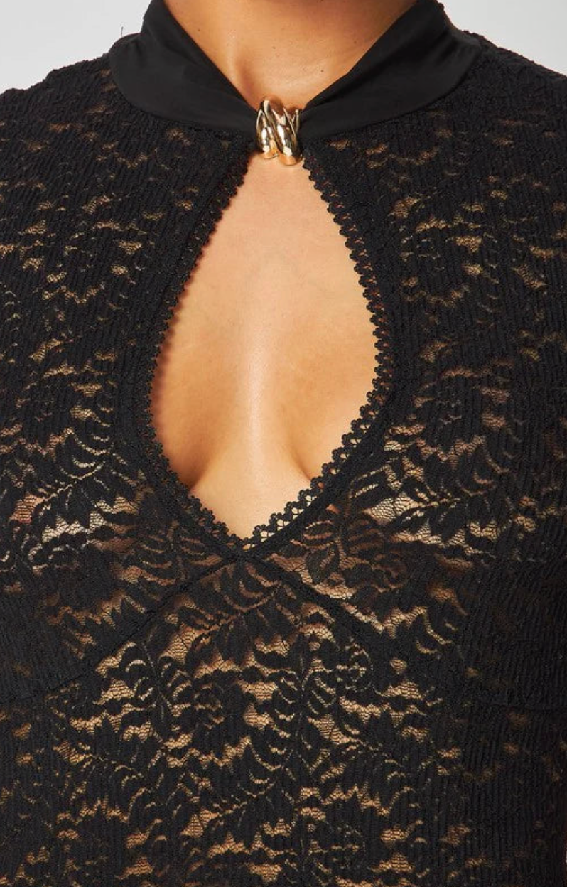 Abendkleid